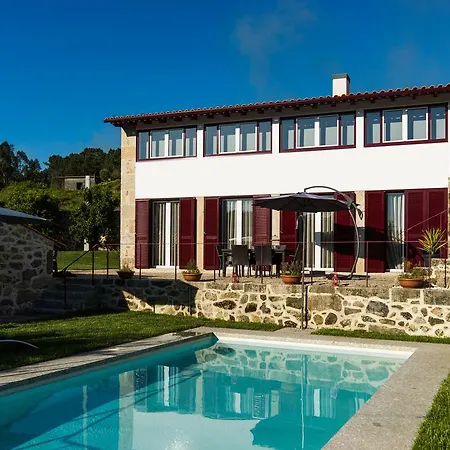 Quinta Do Cerqueiral *