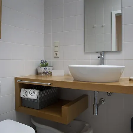 Tatil Evi Quinta Do Cerqueiral *