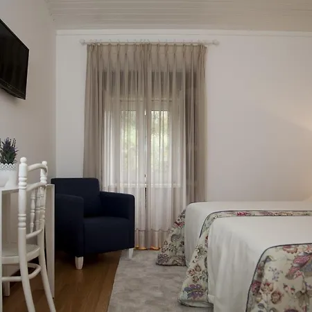 Quinta Do Cerqueiral