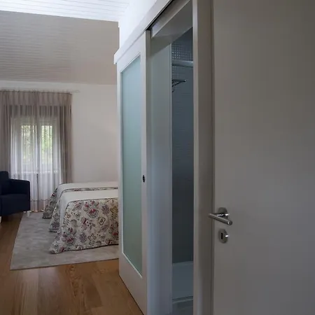 Dom wakacyjny Quinta Do Cerqueiral Arcos de Valdevez