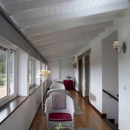 Quinta Do Cerqueiral