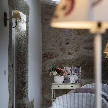 Tatil Evi Quinta Do Cerqueiral