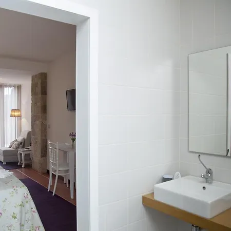 Quinta Do Cerqueiral Arcos de Valdevez