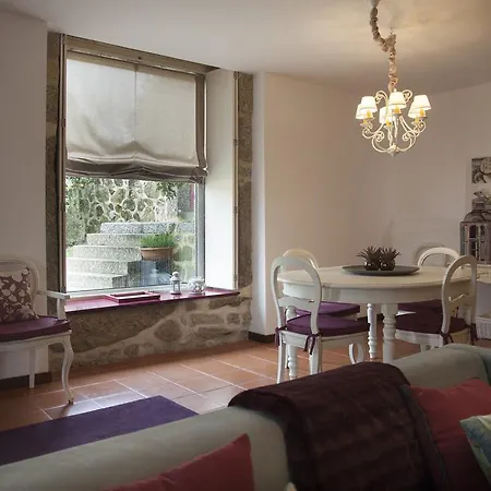 Quinta Do Cerqueiral