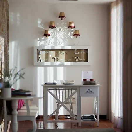 Tatil Evi Quinta Do Cerqueiral