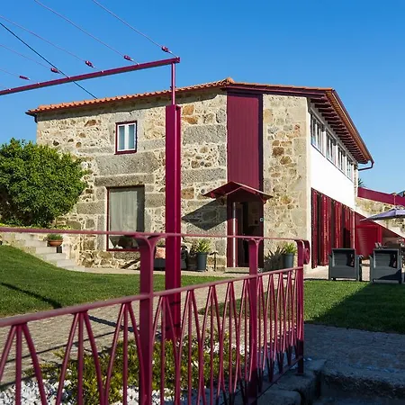 Quinta Do Cerqueiral Arcos de Valdevez