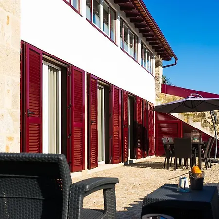 Quinta Do Cerqueiral