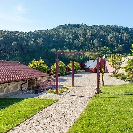 Quinta Do Cerqueiral