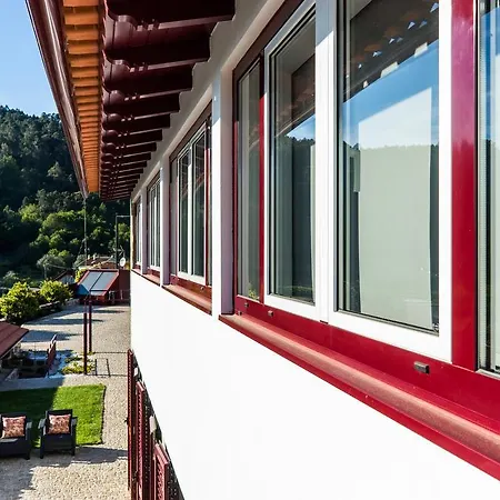 Quinta Do Cerqueiral Arcos de Valdevez