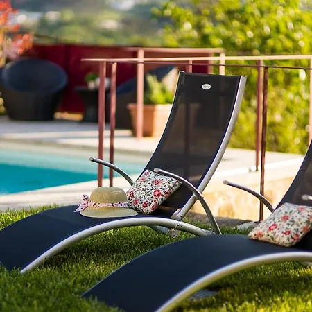 Quinta Do Cerqueiral