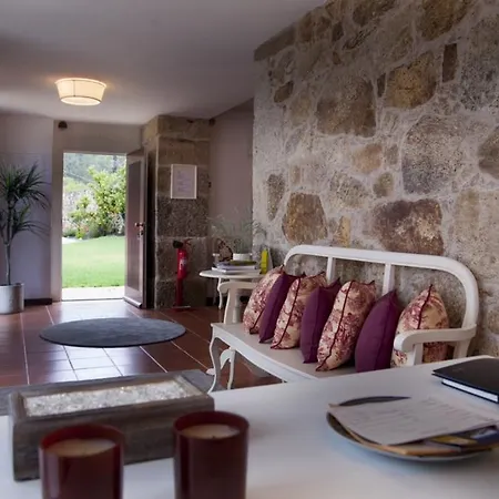 Quinta Do Cerqueiral * Arcos de Valdevez