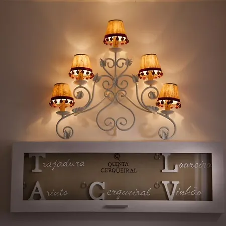 Tatil Evi Quinta Do Cerqueiral