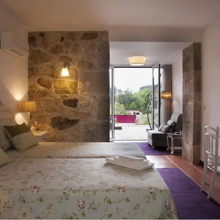 Quinta Do Cerqueiral * Arcos de Valdevez