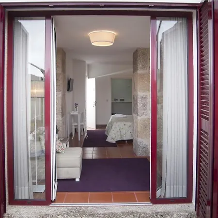 Tatil Evi Quinta Do Cerqueiral