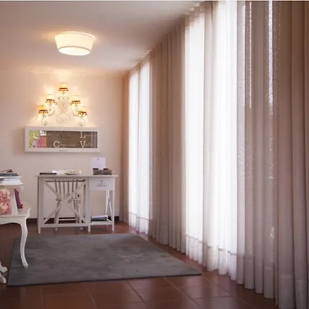 Quinta Do Cerqueiral Arcos de Valdevez