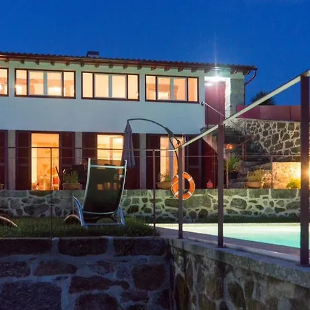 Quinta Do Cerqueiral