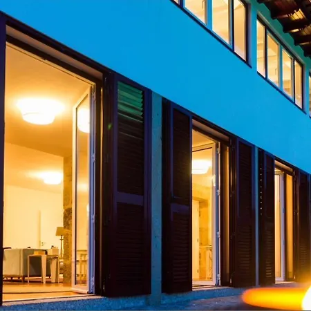 Tatil Evi Quinta Do Cerqueiral Arcos de Valdevez