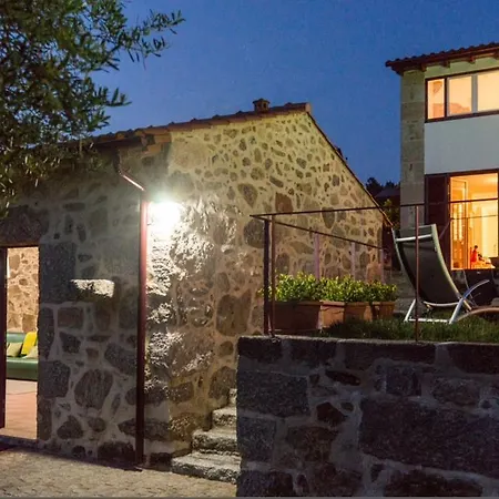 Tatil Evi Quinta Do Cerqueiral Arcos de Valdevez