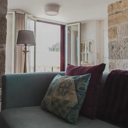 Tatil Evi Quinta Do Cerqueiral Arcos de Valdevez