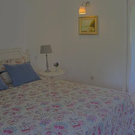 Quinta Do Cerqueiral Tatil Evi Arcos de Valdevez