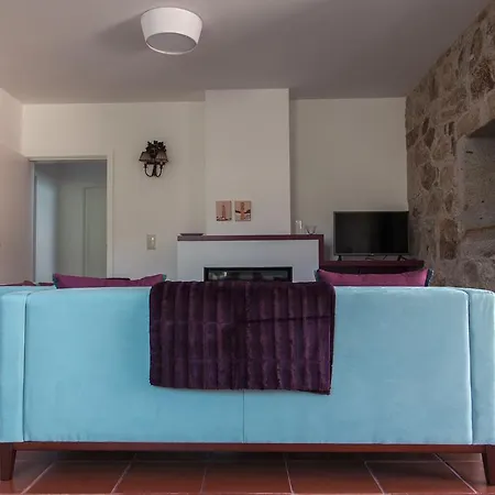 Quinta Do Cerqueiral