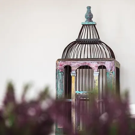 Quinta Do Cerqueiral Dom wakacyjny *