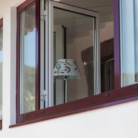 Tatil Evi Quinta Do Cerqueiral *