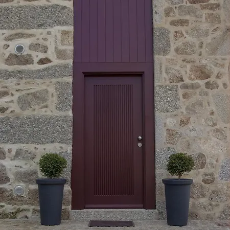 Quinta Do Cerqueiral *