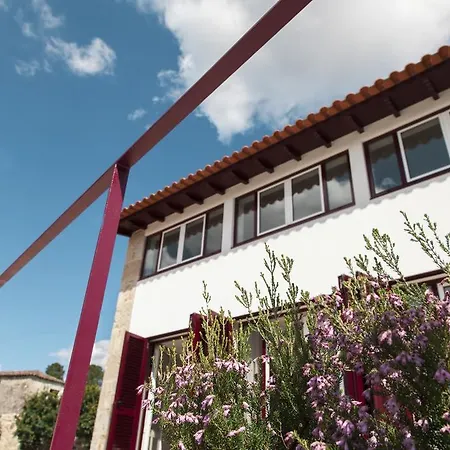 Quinta Do Cerqueiral