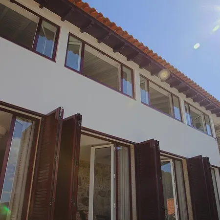 Tatil Evi Quinta Do Cerqueiral Arcos de Valdevez