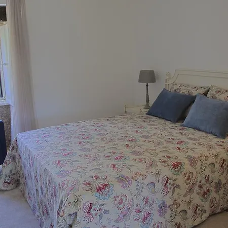 Tatil Evi Quinta Do Cerqueiral