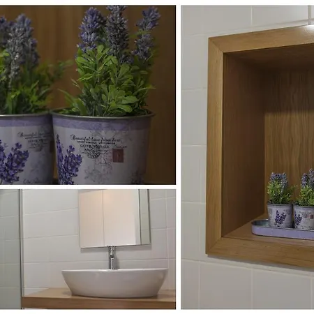 Dom wakacyjny Quinta Do Cerqueiral *