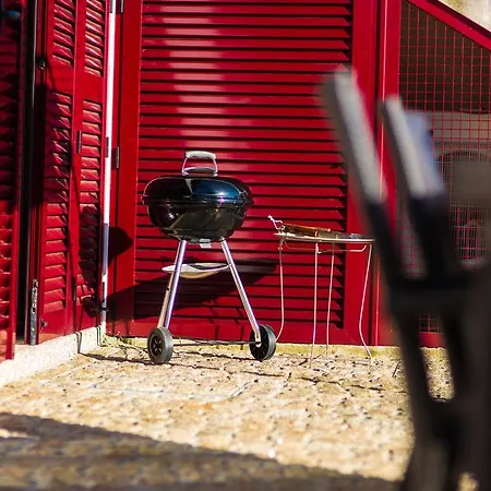 Quinta Do Cerqueiral Tatil Evi