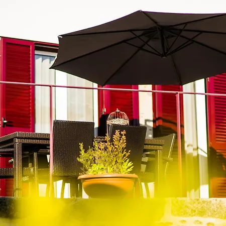 Tatil Evi Quinta Do Cerqueiral *