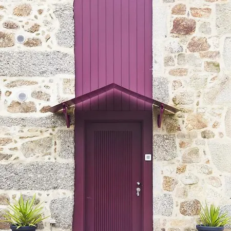 Quinta Do Cerqueiral *