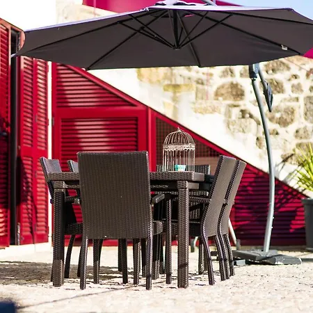 Quinta Do Cerqueiral *