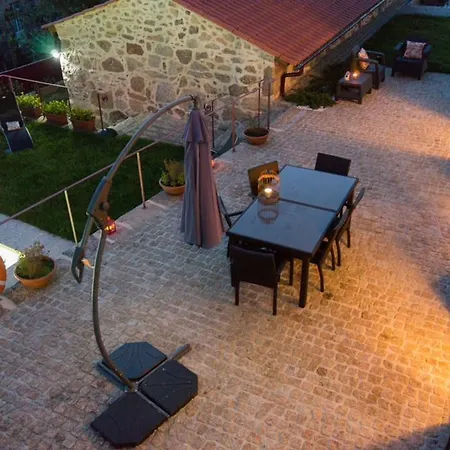 Quinta Do Cerqueiral Arcos de Valdevez