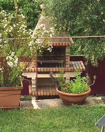 Tatil Evi Quinta Do Cerqueiral