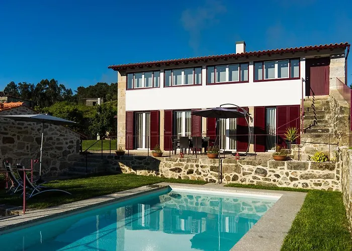 Quinta Do Cerqueiral *