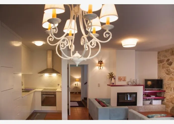 Vakantiehuis Quinta Do Cerqueiral *