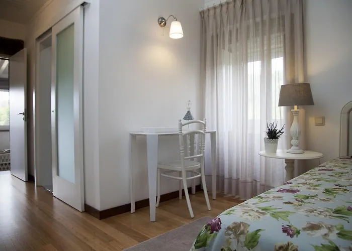 Quinta Do Cerqueiral Arcos de Valdevez