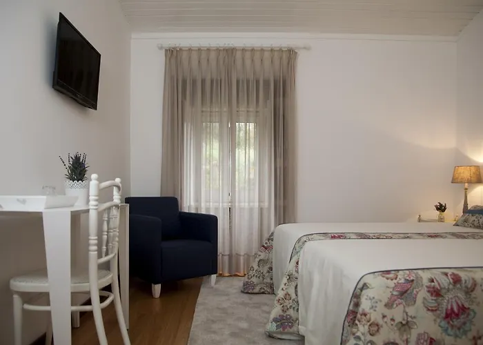 Quinta Do Cerqueiral