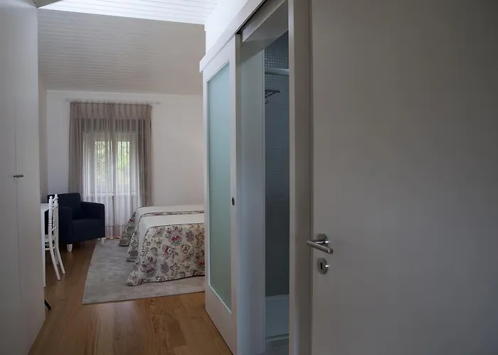 Vakantiehuis Quinta Do Cerqueiral Arcos de Valdevez