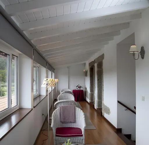 Quinta Do Cerqueiral