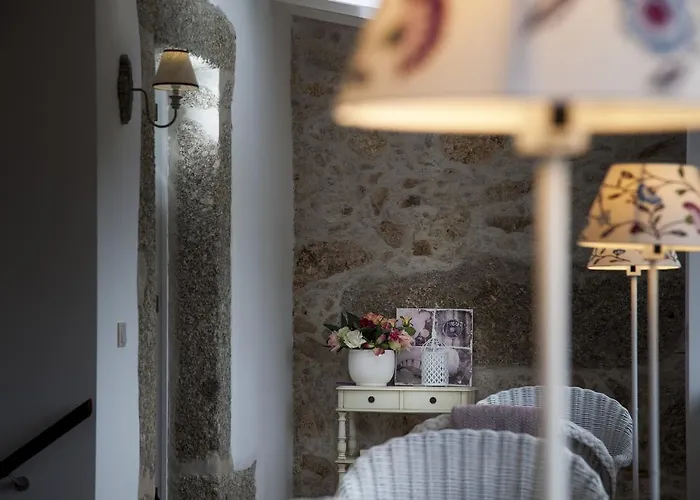 Vakantiehuis Quinta Do Cerqueiral