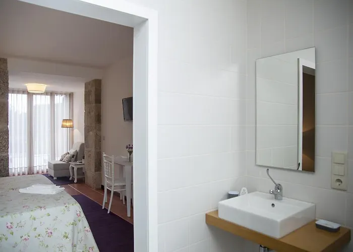 Quinta Do Cerqueiral Arcos de Valdevez