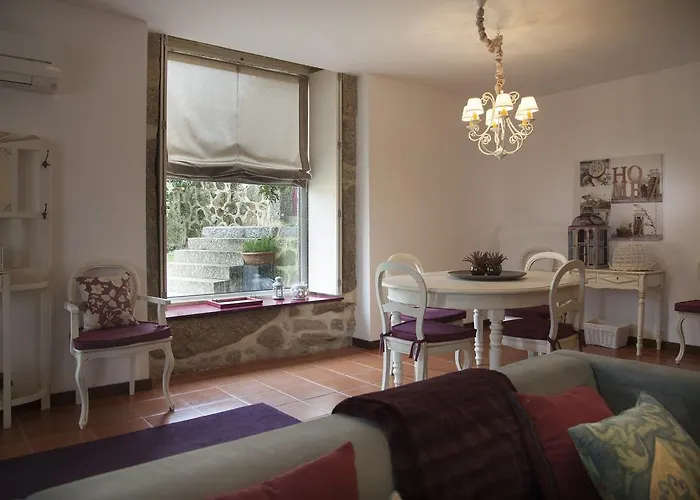 Quinta Do Cerqueiral