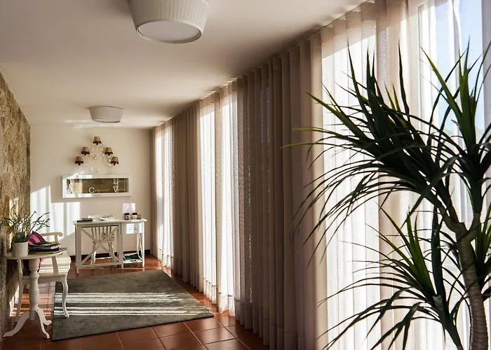 Quinta Do Cerqueiral Arcos de Valdevez