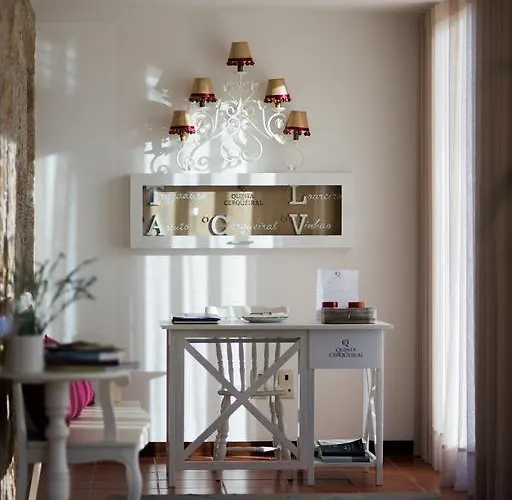 Vakantiehuis Quinta Do Cerqueiral