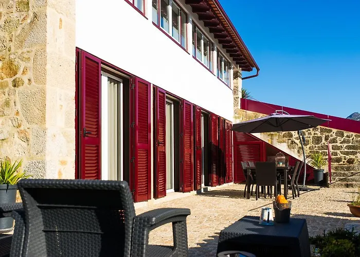 Quinta Do Cerqueiral